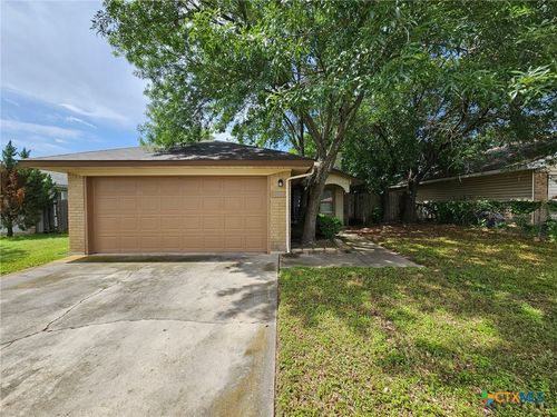 2110 Cimmaron Dr, Killeen, TX, 76543-2517 | Card Image