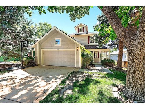 21744 Saddlebrook Dr, Parker, CO, 80138-7230 | Card Image