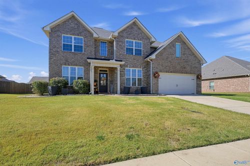 112 Colony Cove Dr, Meridianville, AL, 35759-1727 | Card Image