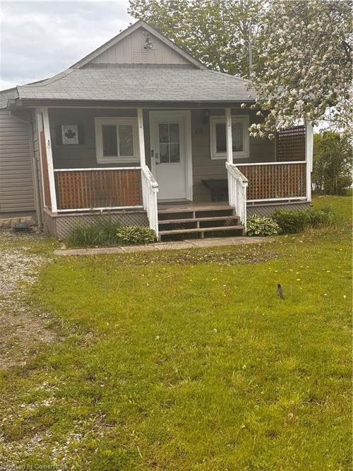 78 Wilcox Dr, Nanticoke, ON, N0A1L0 | Card Image