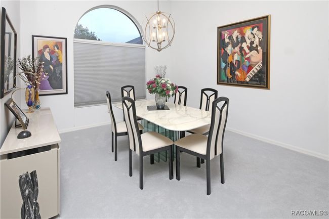 270 E Keller Ct, House other with 4 bedrooms, 3 bathrooms and 2 parking in HERNANDO FL | Image 6