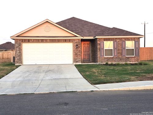 19938 Wyatt Earp Way, Lytle, TX, 78052-2265 | Card Image