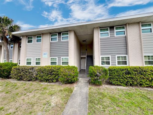 d-865 Sky Lake Cir, ORLANDO, FL, 32809-7141 | Card Image