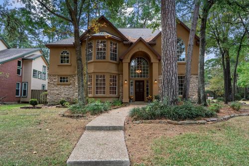 117 Treescape Cir, The Woodlands, TX, 77381-4063 | Card Image