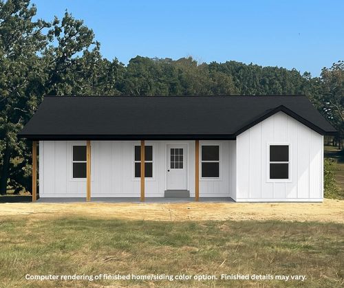 Tbd Hidden Pond Lane, Mansfield, MO, 65704 | Card Image