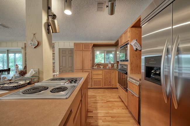 318 Hideaway Lane Central, House other with 3 bedrooms, 3 bathrooms and null parking in Hideaway TX | Image 15