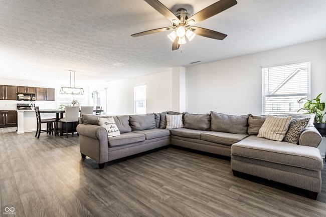6559 Ambrosia Ln, House other with 4 bedrooms, 4 bathrooms and null parking in Pendleton IN | Image 10