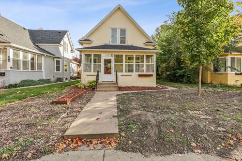 2015 Taylor St Ne, Minneapolis, MN, 55418-4648 | Card Image