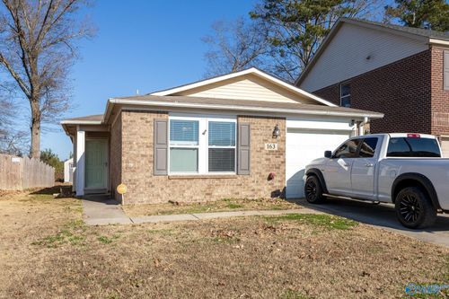 163 Sedgewick Dr, Owens Cross Roads, AL, 35763-7801 | Card Image