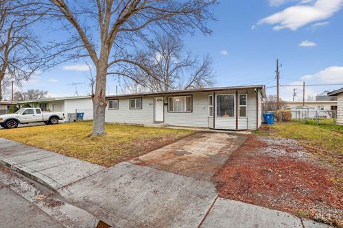 416 N 4th W, Mountain Home, ID, 83647-2519 | Card Image