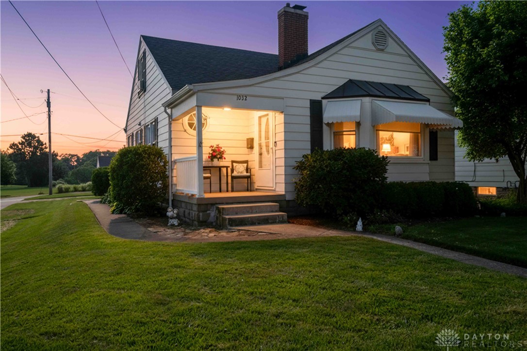 Residential in Sidney