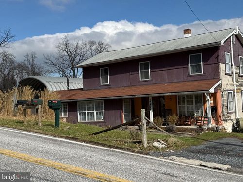 2115 Potts Hill Rd, ETTERS, PA, 17319-9105 | Card Image