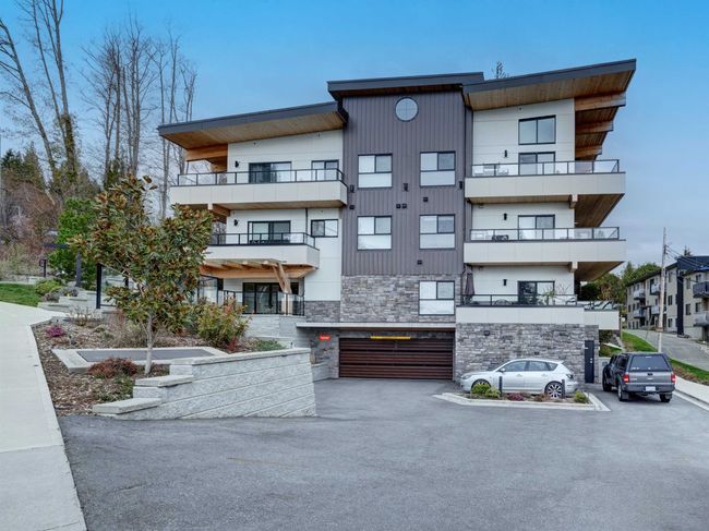 201 - 710 School Road, Condo with 2 bedrooms, 2 bathrooms and 1 parking in Gibsons BC | Image 25