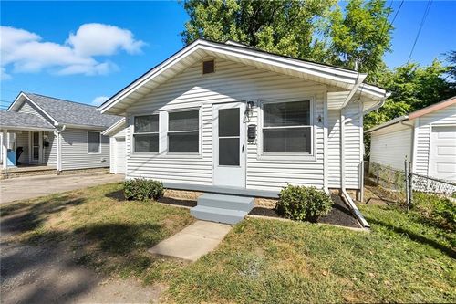3125 Cottage Ter, Dayton, OH, 45420-1812 | Card Image
