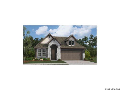 10516 Bricewood Park, San Antonio, TX, 78254-4746 | Card Image