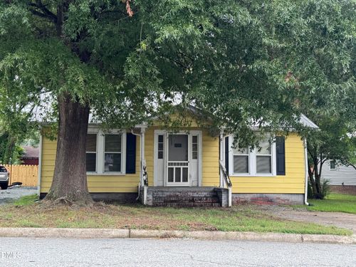316 Atwater St, Burlington, NC, 27215-2208 | Card Image