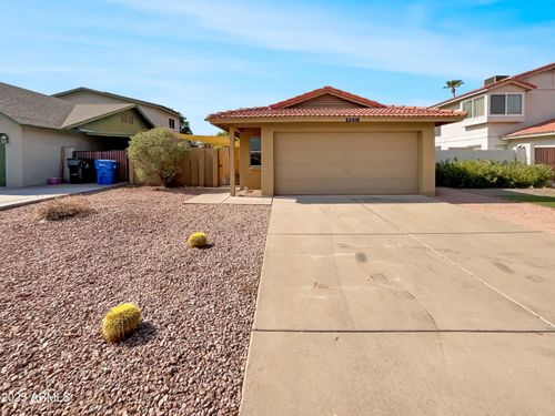4901 W Gelding Dr, Glendale, AZ, 85306-4419 | Card Image