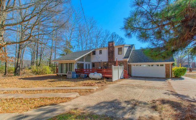 1310 Mount Carmel Rd, House other with 3 bedrooms, 3 bathrooms and null parking in Cabot AR | Image 46