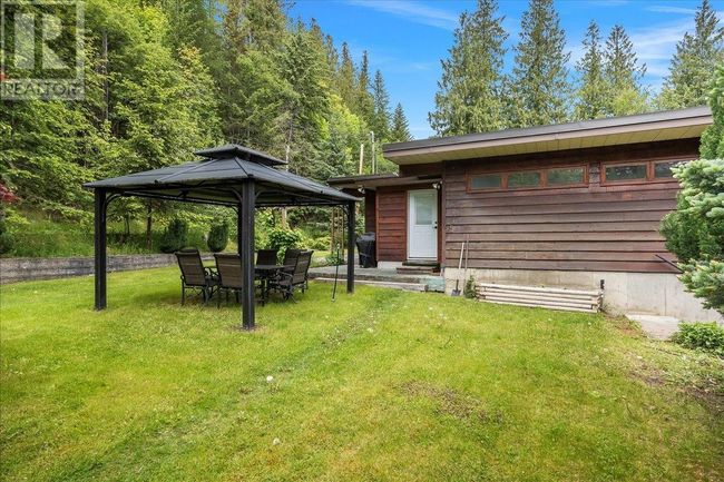 3450 Davidson Road, House other with 4 bedrooms, 5 bathrooms and 6 parking in Ainsworth BC | Image 66