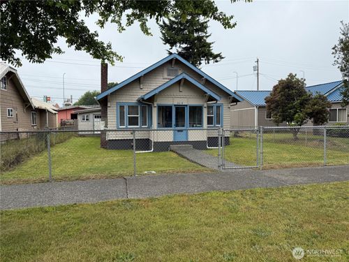 2014 Sumner Ave, Hoquiam, WA, 98550-2726 | Card Image