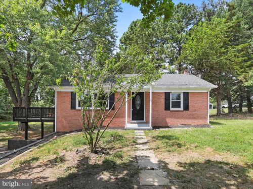 115 Blue Ridge Ln, Winchester, VA, 22602-4902 | Card Image