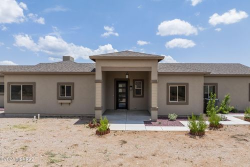 86 Stoddard Way, Patagonia, AZ, 85624 | Card Image