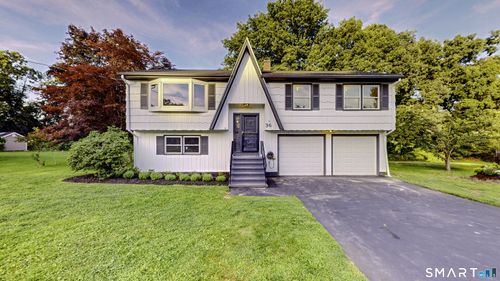36 Great Meadow Rd, Milford, CT, 06460-4323 | Card Image