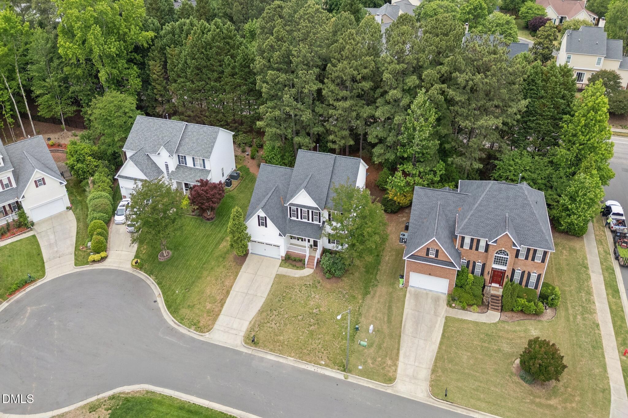 Residential in Apex 2