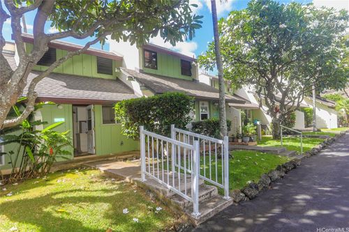 542a-555 -6 Pepeekeo Street, Honolulu, HI, 96825 | Card Image