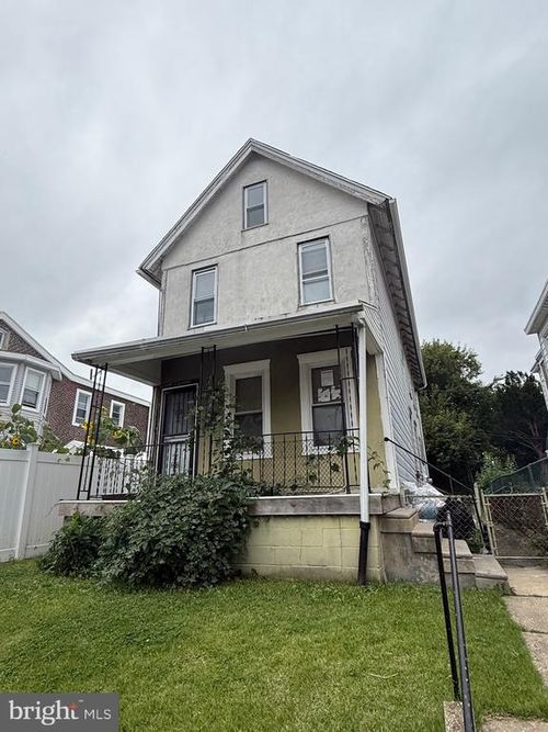 308 W Grange Ave, PHILADELPHIA, PA, 19120-1852 | Card Image