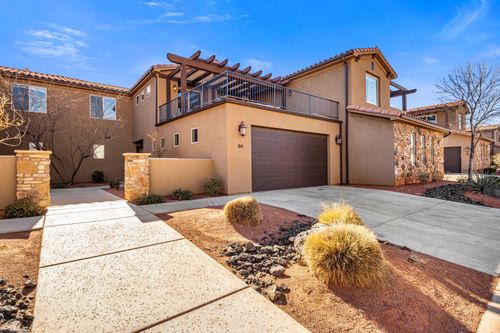 84-3800 N Paradise Village Dr, Santa Clara, UT, 84765-5740 | Card Image