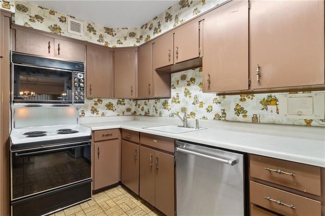 APT-603 - 4545 Wornall Rd, Condo with 2 bedrooms, 2 bathrooms and null parking in Kansas City MO | Image 34