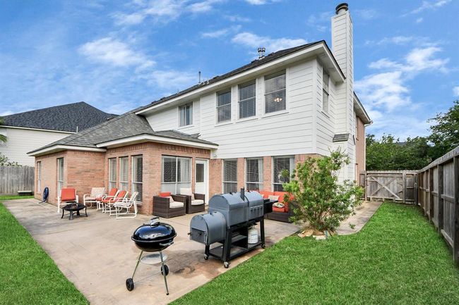 2613 Broussard Ct, House other with 4 bedrooms, 4 bathrooms and 2 parking in Seabrook TX | Image 45