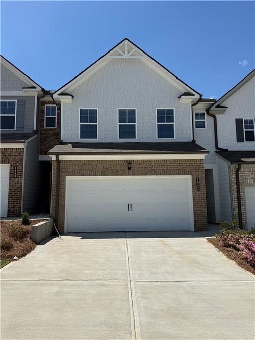 159-4003 Streamlet Way, Gainesville, GA, 30506-3615 | Card Image