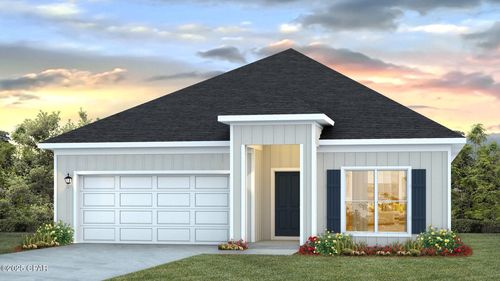 137 Dama Del Mar Way, Panama City Beach, FL, 32407-2400 | Card Image