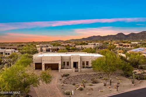 12265 N Durham Wash Drive, Marana, AZ, 85658 | Card Image