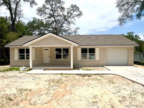 6532 N Iris Dr, HERNANDO, FL, 34442-2548 | Card Image