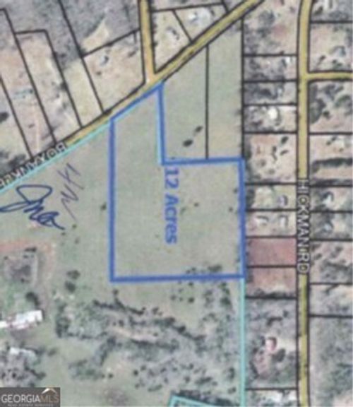 0 Boxankle Rd, Forsyth, GA, 31029 | Card Image