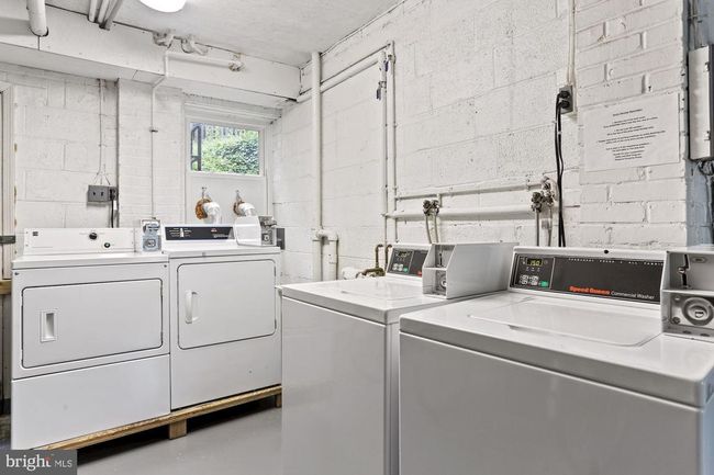 APT-1 - 1410 N Quinn St, Condo with 2 bedrooms, 1 bathrooms and null parking in ARLINGTON VA | Image 16