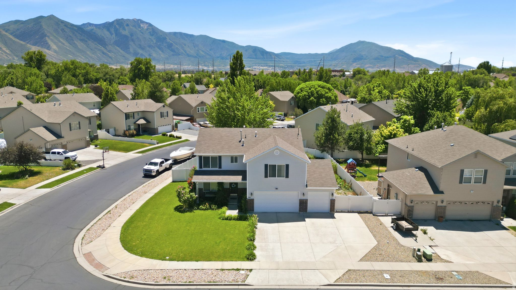 Residential in Spanish Fork 2