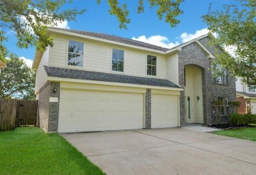 2119 Quail Place Dr, Missouri City, TX, 77489-4024 | Card Image