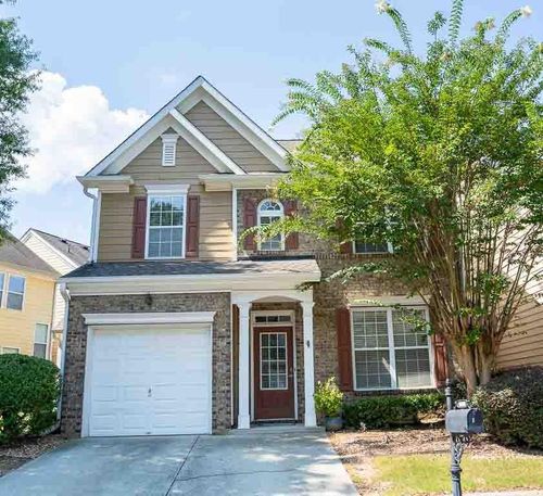 1575 Park Grove Dr, Lawrenceville, GA, 30046-4398 | Card Image