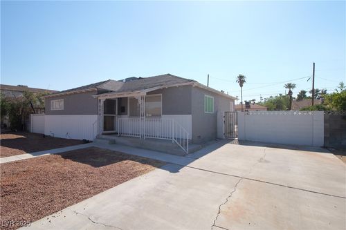 1336 Darmak Dr, Las Vegas, NV, 89102-1812 | Card Image