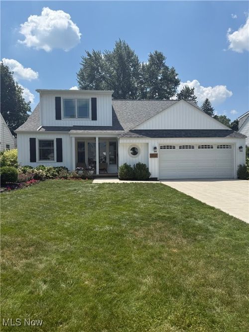 18969 Colahan Dr, Rocky River, OH, 44116-2801 | Card Image