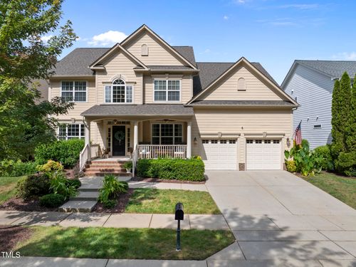 2933 Grandview Heights Ln, Raleigh, NC, 27614-9596 | Card Image