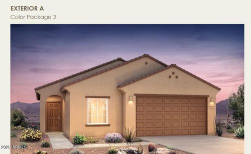4978 S 254th Gln, Buckeye, AZ, 85326-1524 | Card Image