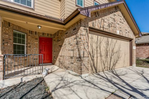2111 Emerald Edge, San Antonio, TX, 78245-4449 | Card Image