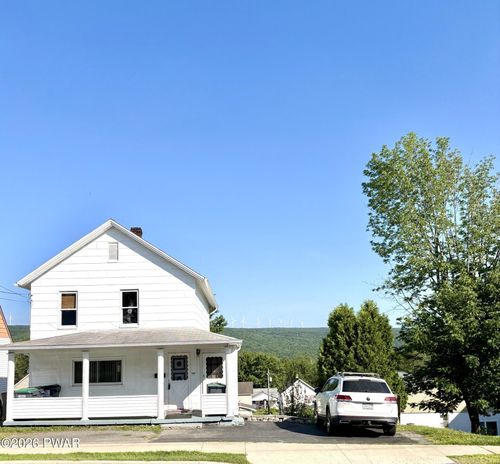 418 Main Street, Vandling, PA, 18421 | Card Image