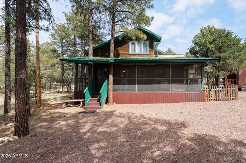 2095 Ranger Rd, Overgaard, AZ, 85933-5328 | Card Image