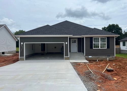 1515 Fredrick Dr, Clarksville, TN, 37042-8970 | Card Image